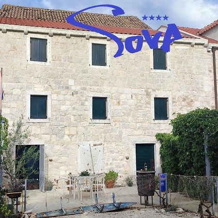 Apartmani Peljesac Sova Sreser Exterior foto