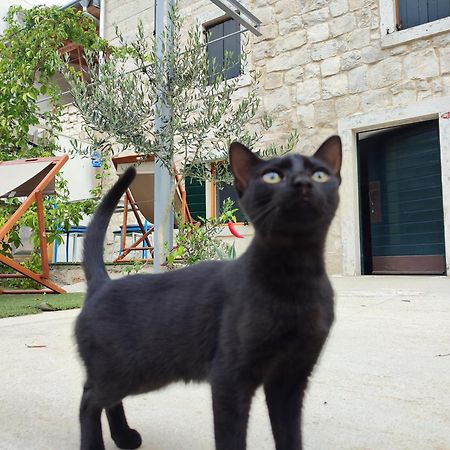 Apartmani Peljesac Sova Sreser Exterior foto