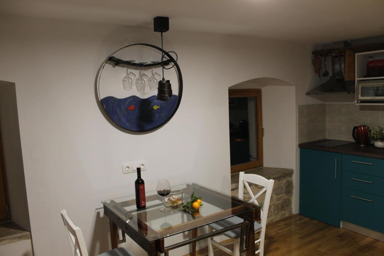 Apartmani Peljesac Sova Sreser Exterior foto