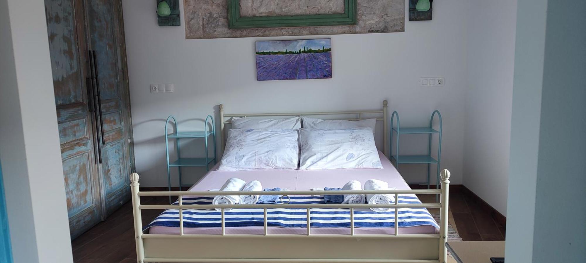 Apartmani Peljesac Sova Sreser Exterior foto