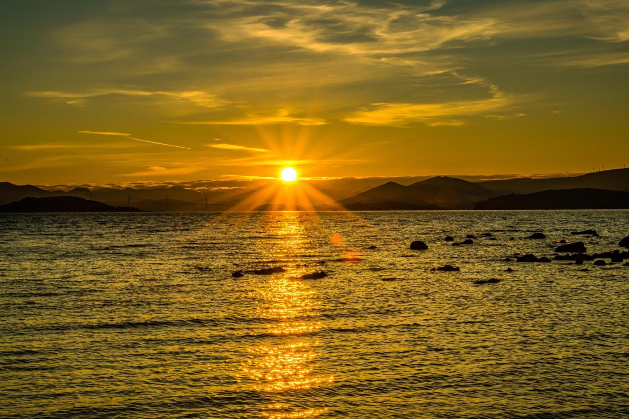 Apartmani Peljesac Sova Sreser Exterior foto