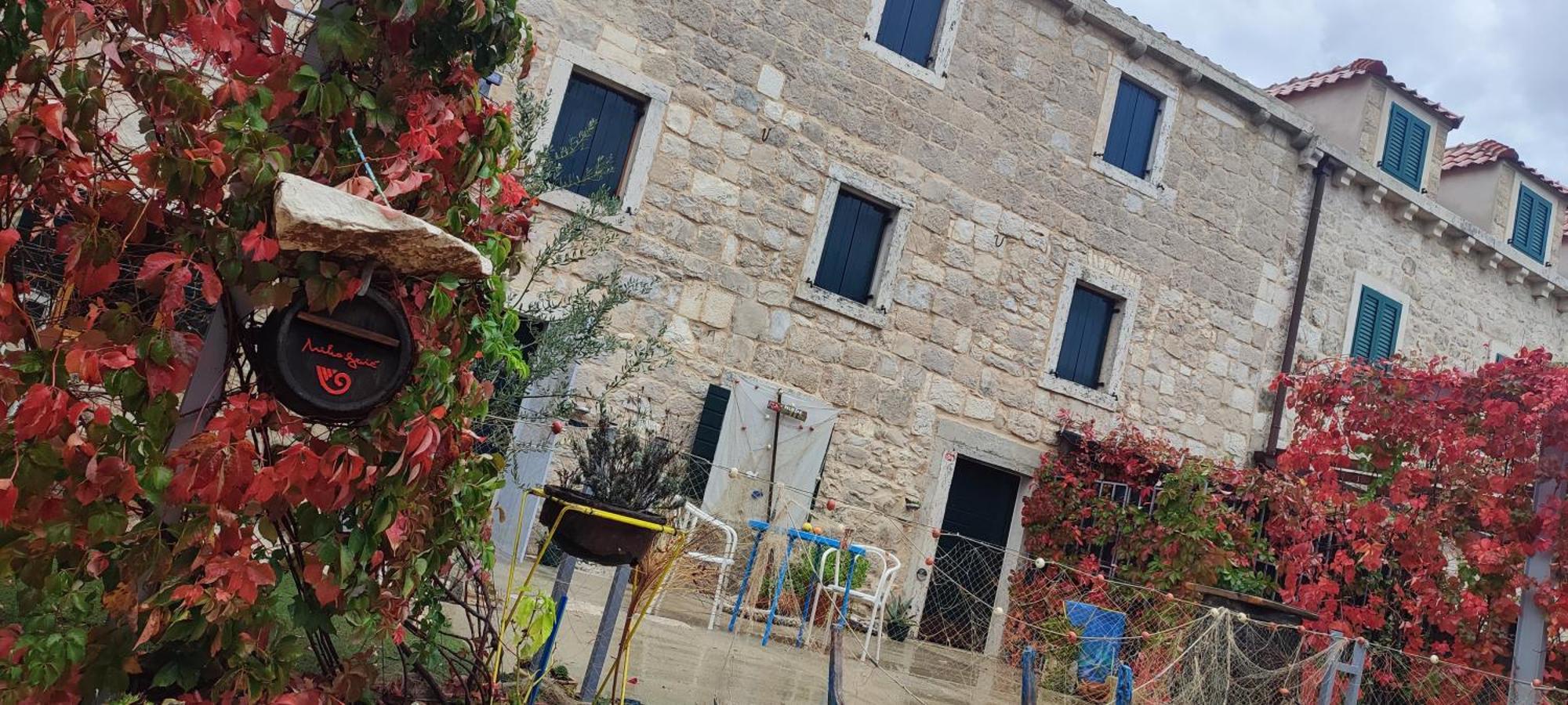 Apartmani Peljesac Sova Sreser Zimmer foto
