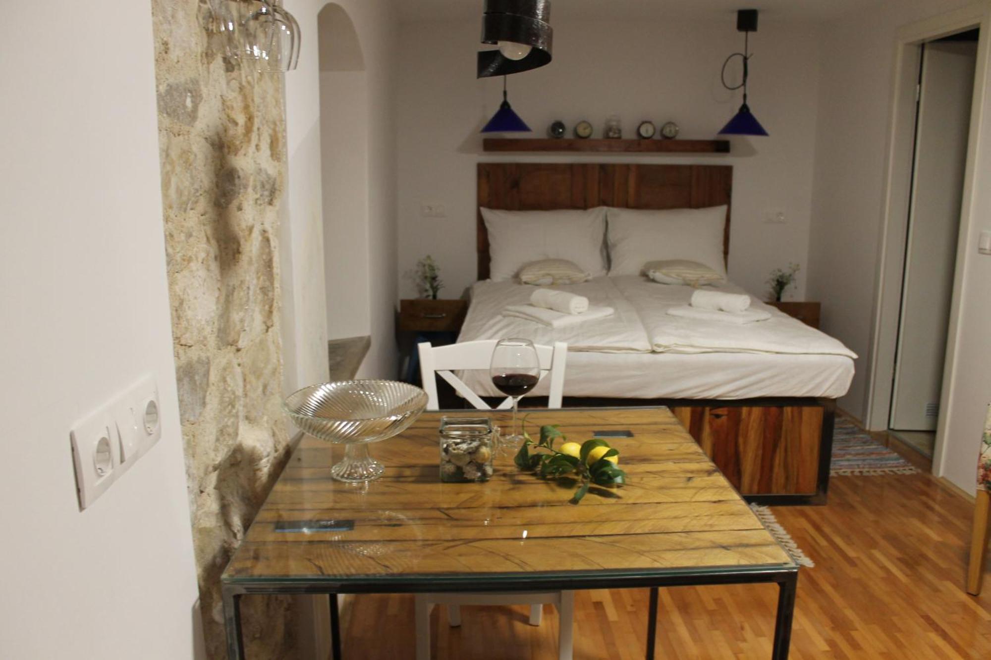 Apartmani Peljesac Sova Sreser Zimmer foto