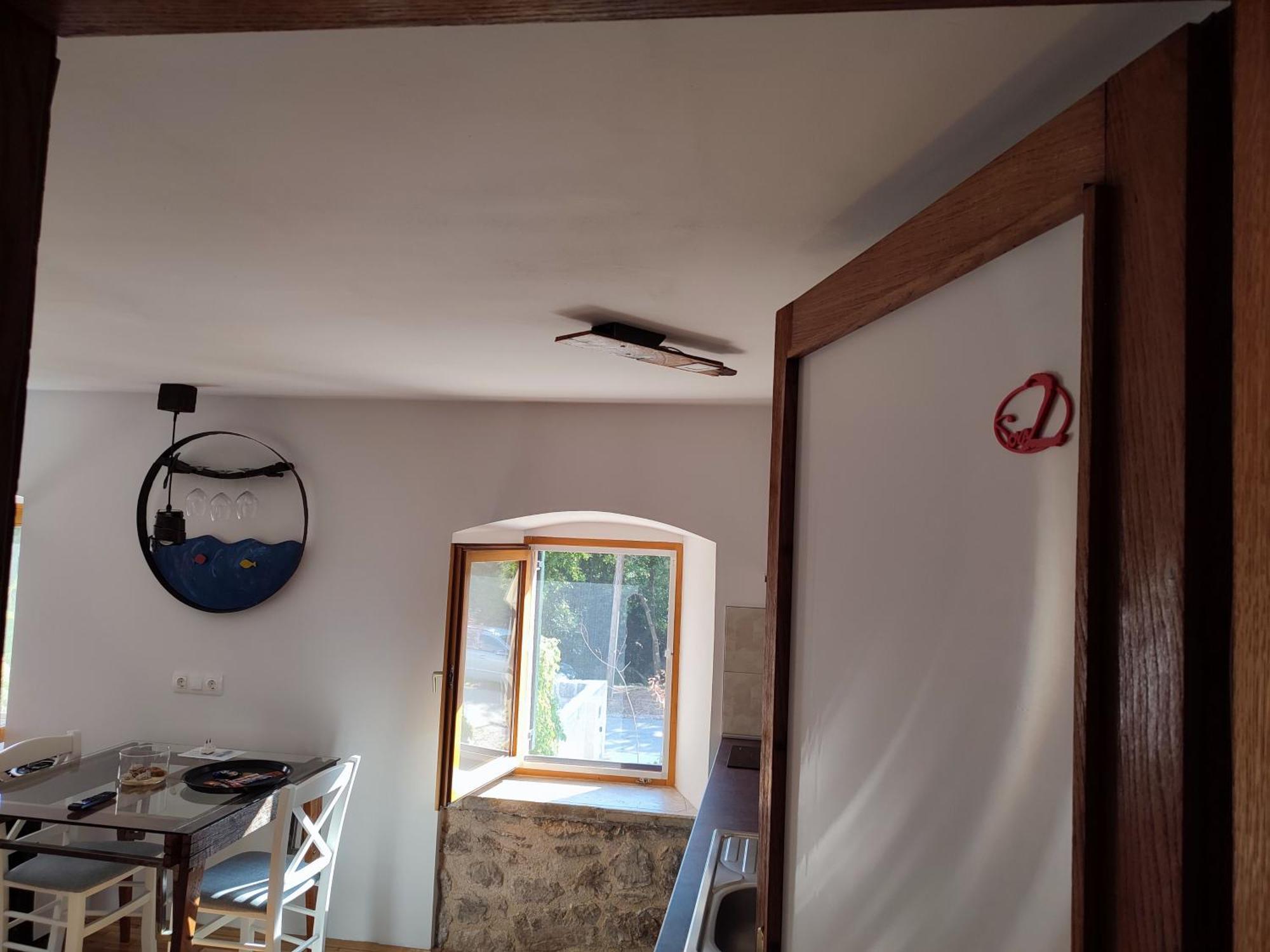 Apartmani Peljesac Sova Sreser Zimmer foto