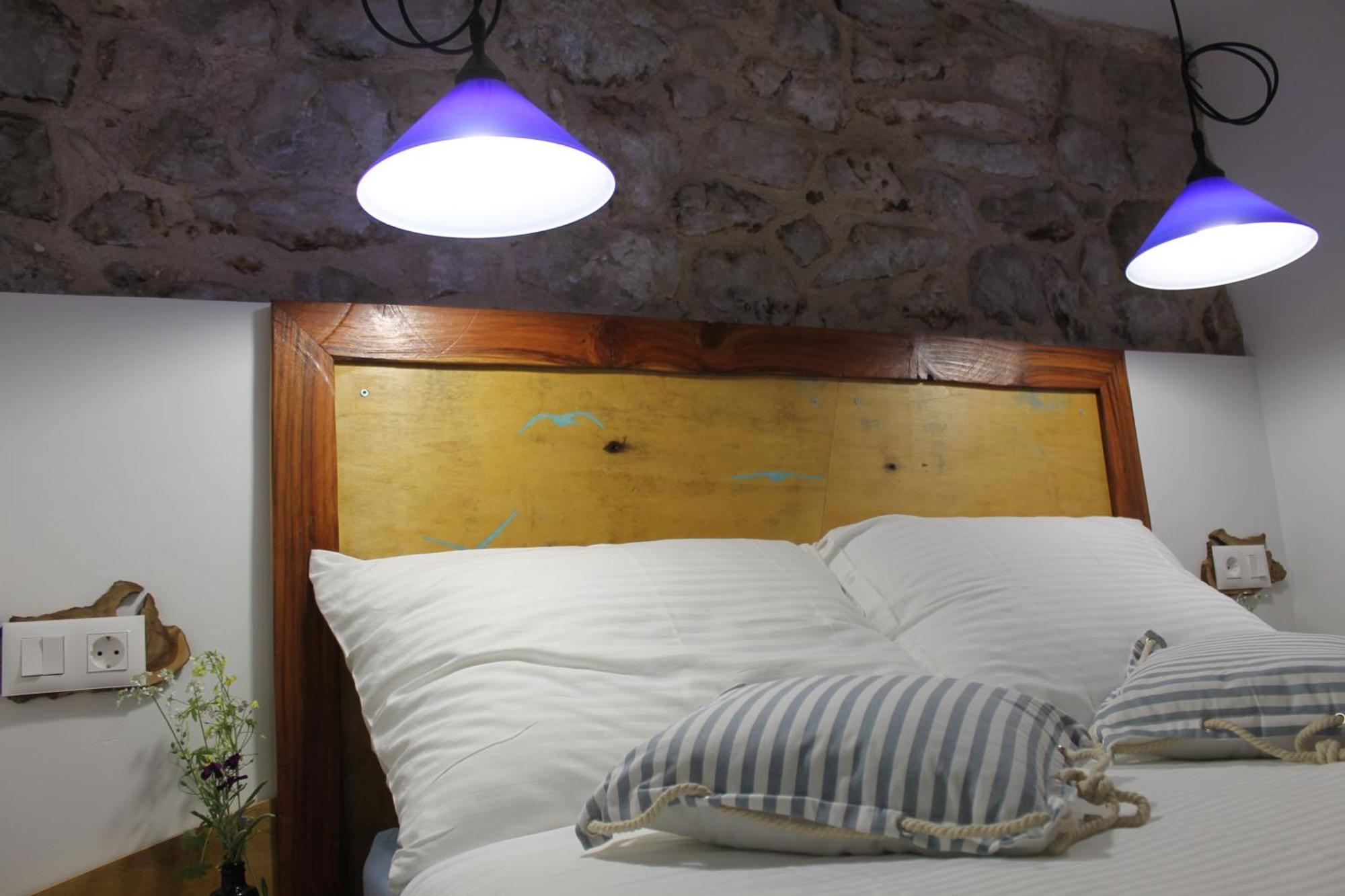Apartmani Peljesac Sova Sreser Zimmer foto