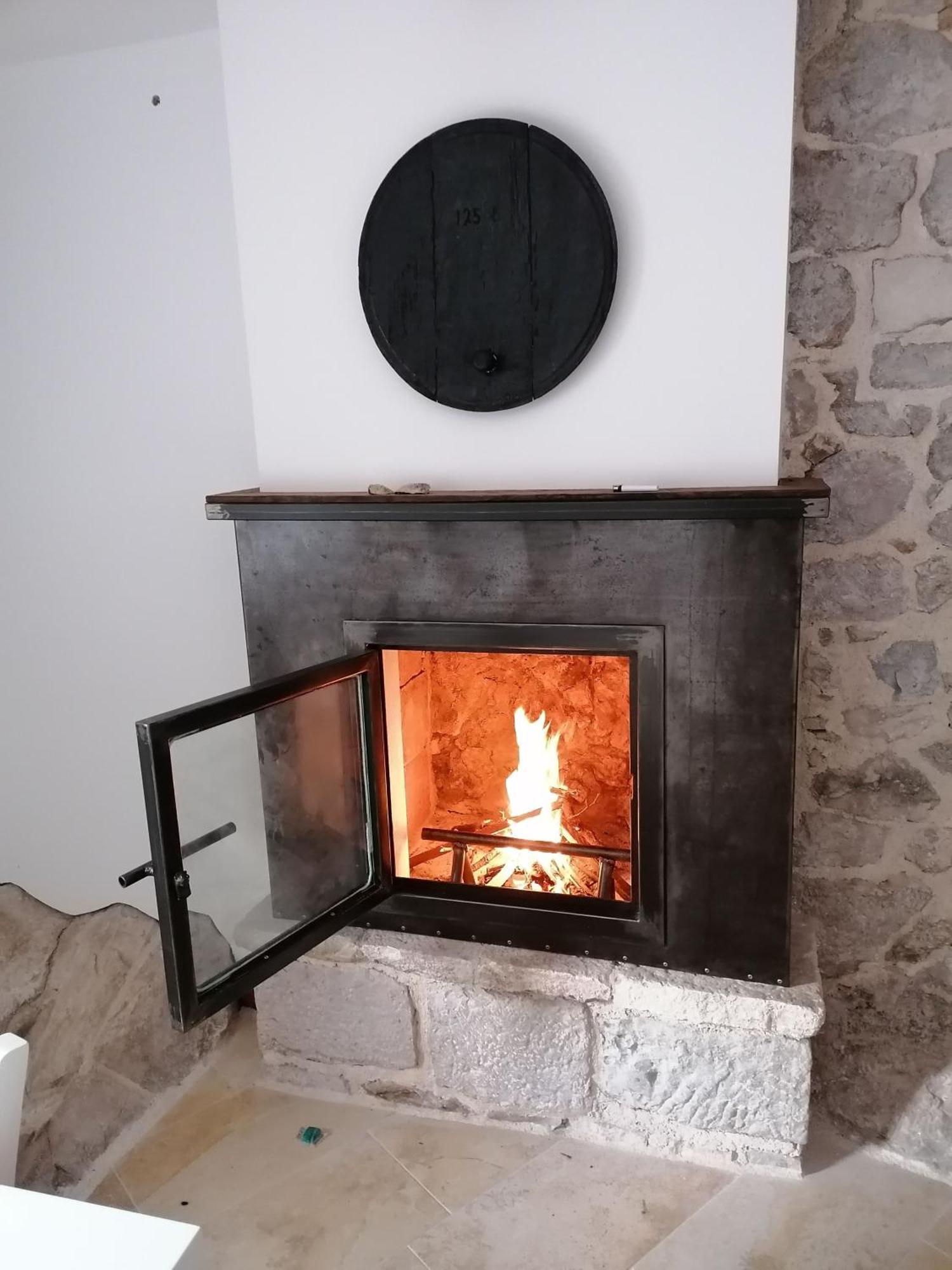 Apartmani Peljesac Sova Sreser Zimmer foto