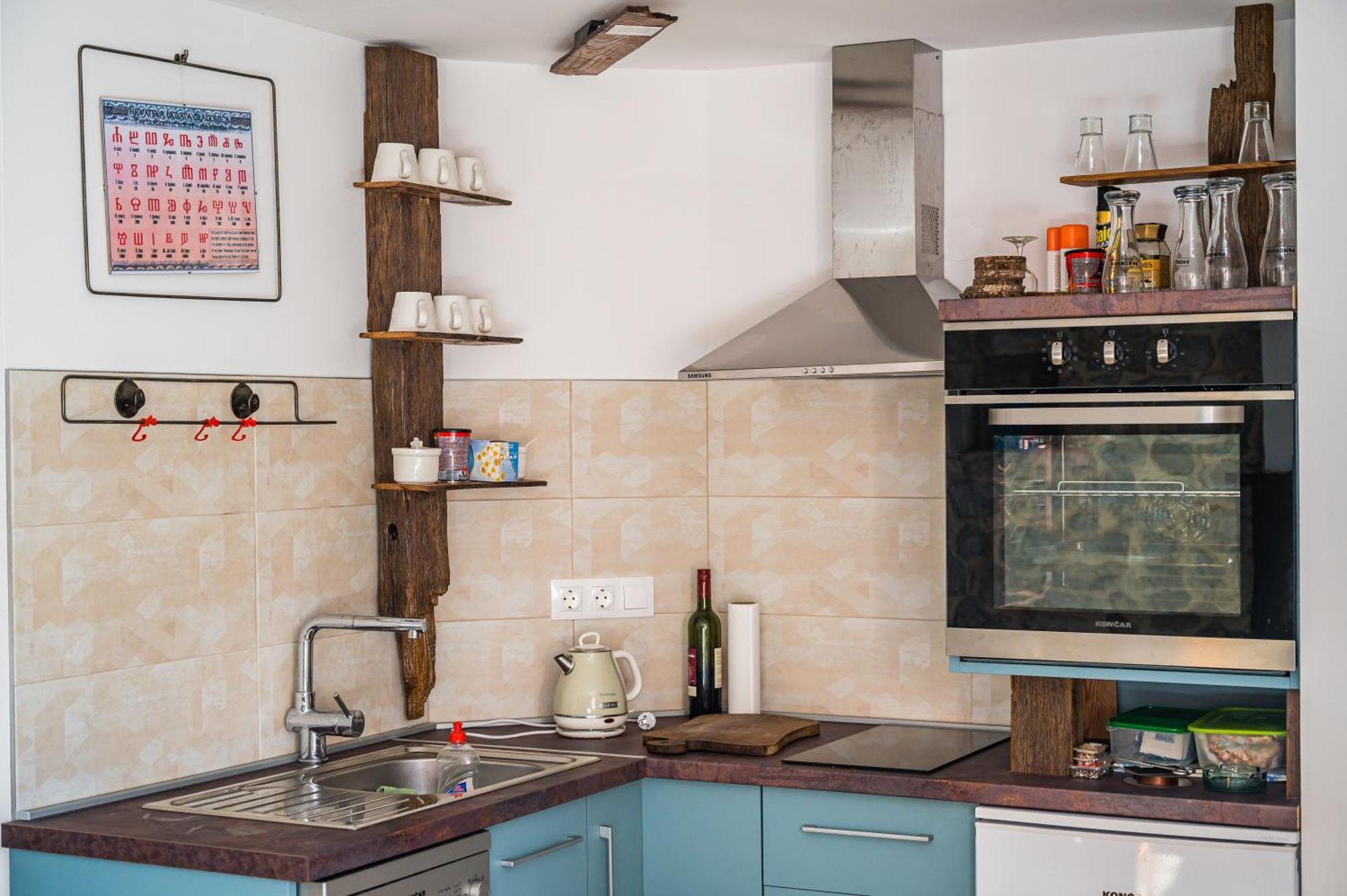Apartmani Peljesac Sova Sreser Zimmer foto