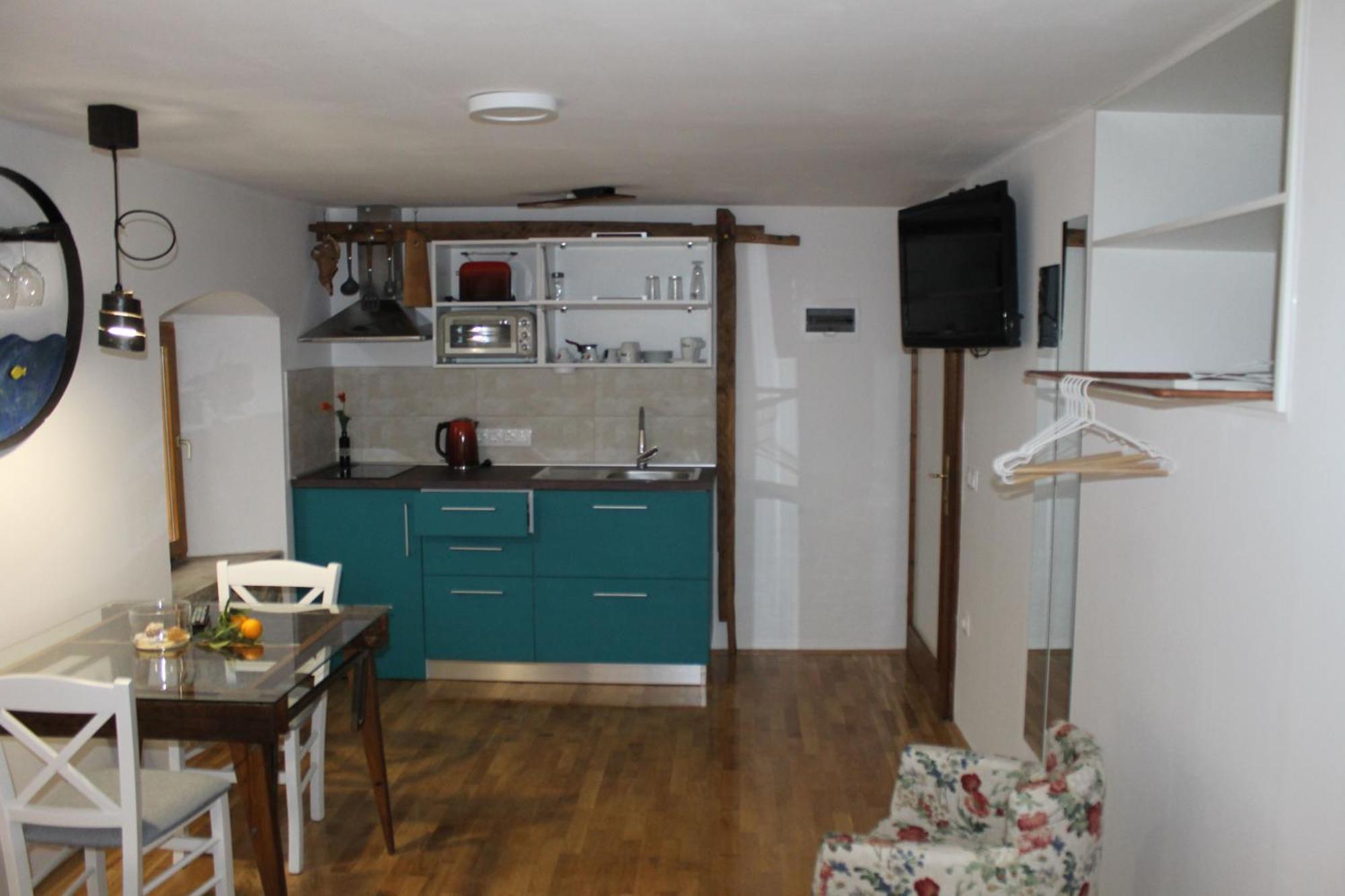 Apartmani Peljesac Sova Sreser Zimmer foto