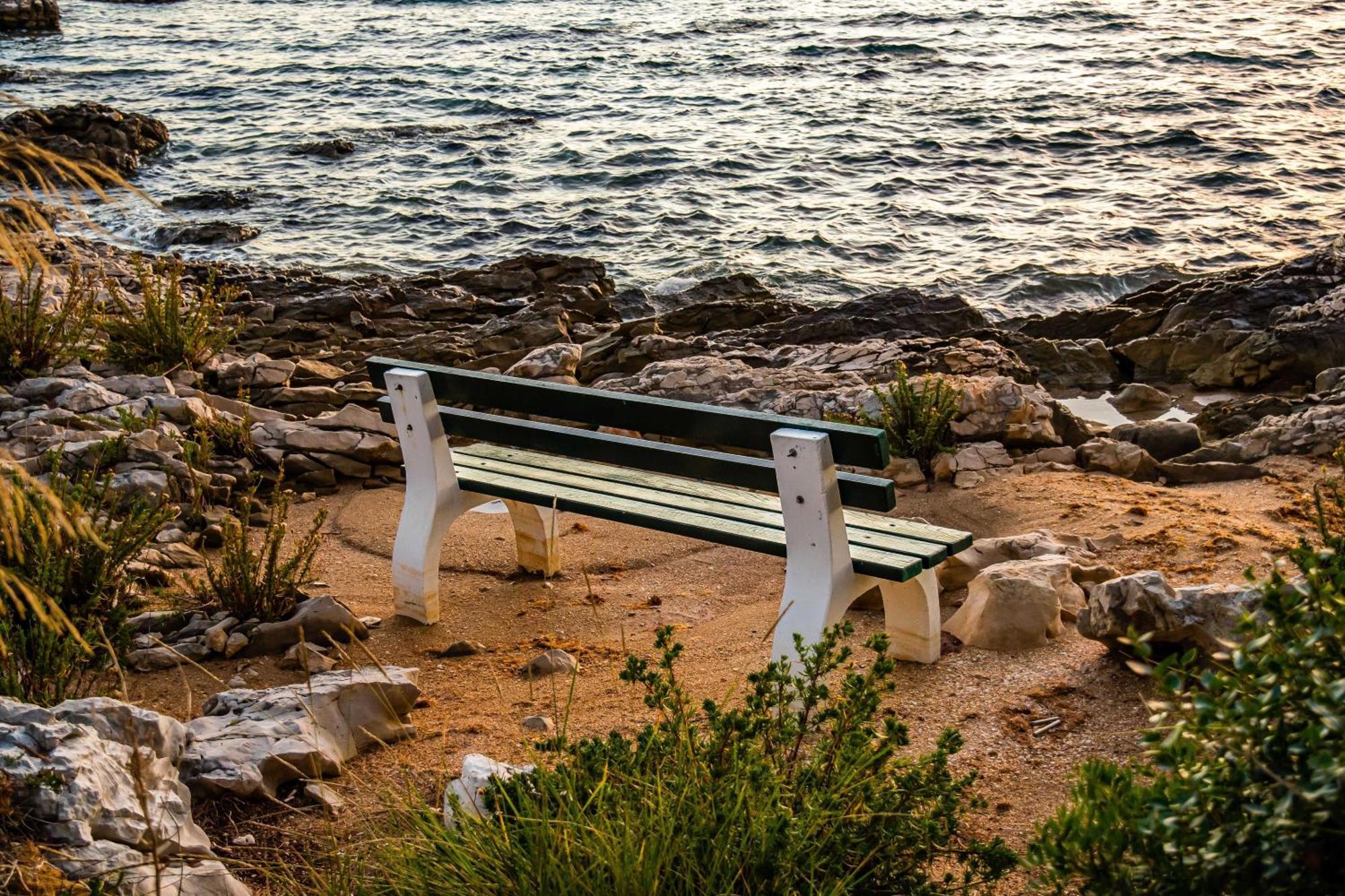 Apartmani Peljesac Sova Sreser Zimmer foto